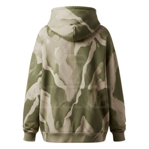 Hoodies oversize pour femmes, style streetwear décontracté premium, pour un look tendance et décontracté. - Product Image 2