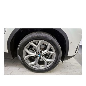 BMW X3 XDrive 20i 2022 con Caja de Cambios Automática, 48,361 km, Volante a la Izquierda, Cámara Trasera - 48,361 km - Product Image 4