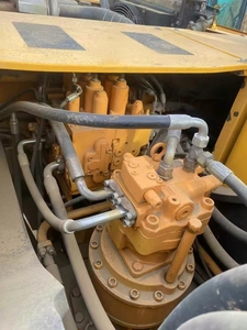 Excavadora de cadenas SANY SY215C de segunda mano en venta, fabricada en China, maquinaria de construcción, excavadora hidráulica - Product Image 3