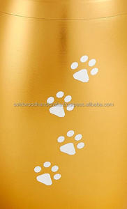 <b>Pet</b> Memorial Urns Funeral <b>Pet</b> <b>Keepsake</b> Urns Burial Urns With High Quality at Low Price - Product Image 5