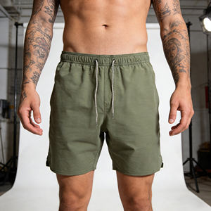 Shorts cargo, Boardshorts, Short de bain, Short de plage, Short de sport, Imperméable, Extensible dans 4 directions, Séchage rapide, Vente en gros - Product Image 5