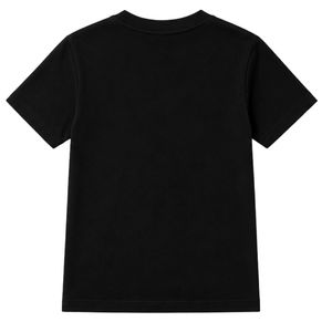 เสื้อยืดแขนสั้นสำหรับวัยรุ่น เสื้อยืดคอกลมลำลองสำหรับโรงเรียน ใส่ได้ทุกวัน สตรีทแวร์ กีฬา ไลฟ์สไตล์ เสื้อผ้าที่สวมใส่สบาย - Product Image 3