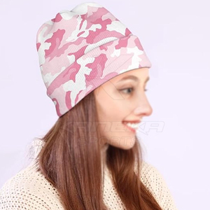 Gorros Unisex de Primera Calidad, 100% Acrílico, Tejido Suave y Cálido, para Uso Casual en Clima Frío y Actividades al Aire Libre - Product Image 6