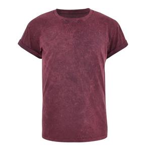 T-shirt 2026 Nouvelle Arrivée Vente en Gros T-shirt Homme Coton Coupe Classique Été Manches Courtes Sublimation pour Homme - Product Image 4