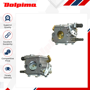 CARBURATEUR POUR PIÈCES DE MOTEUR HUSQVARNA 40, 45, 240R, 245R ( 503 28 31-01, C1Q-EL1 ) - Product Image 2