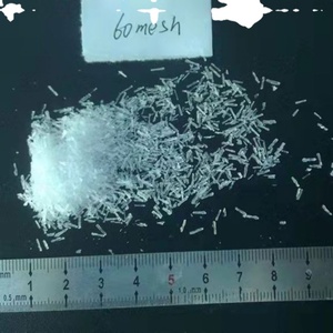 ผงชูรส โมโนโซเดียมกลูตาเมต 8 เมช - Product Image 1