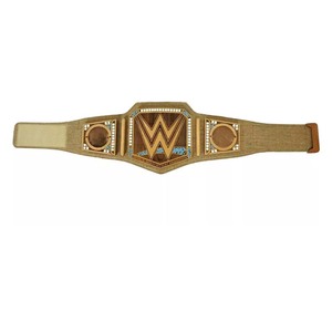 Cinturón de Boxeo de Cuero de Alta Calidad Personalizado 2022, Modelo WWWF, para Hombre, con Diseño Digital de Bob Winning - Product Image 4