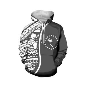 Proveedor de Sudaderas con Sublimación de Calidad Superior, Tela de Alto Gramaje, Impresión de Logotipo Personalizado, Servicio de Fabricación Profesional - Product Image 6