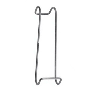 เครื่องมือถ่างปากสำหรับทันตกรรม Columbia Lip & Cheek Retractor ขนาด 5.5 นิ้ว สำหรับจัดฟันและผ่าตัด ทำจากสแตนเลส ใช้สำหรับถ่างแก้มและริมฝีปาก - Product Image 3