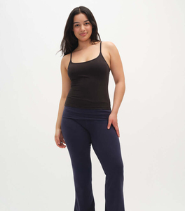 Camiseta sin Mangas de Diseño de Alta Calidad para Mujer, Transpirable, Casual, Cuello Redondo, Corte Ajustado - Product Image 5