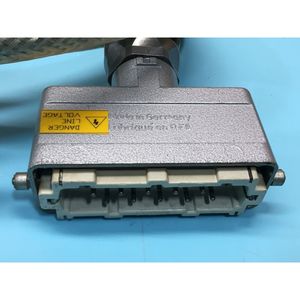 Cable de Extensión Harting Assy, Sky 29, 24 Pines - Equipo y Piezas de Semiconductores de Confianza de Tradicción Global - Product Image 1