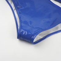 Maillots de bain personnalisés pour femmes avec logo, combinaison de bain requin anime, maillot de bain une pièce, justaucorps, maillot de bain de club, maillots de bain de luxe pour femmes