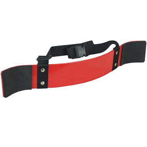 Arnés de Entrenamiento de Bíceps Ajustable Personalizado, Servicio OEM de Marca Privada, Producción al por Mayor para Minoristas de Fitness y Gimnasios - Product Image 3