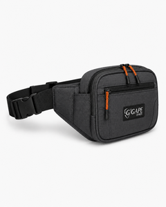 Sac Banane Unisexe Léger et Résistant à l'Eau avec Sangle Réglable et Fermeture Éclair – Idéal pour le Sport et les Activités de Plein Air – Nouvelle Collection – Vente en Gros - Product Image 4