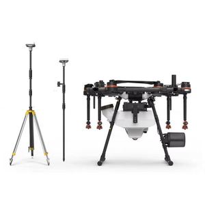 Estación Móvil GNSS de Alta Precisión D-RTK 2 con Trípode para Datos de Posicionamiento para Drones Mavic 3T/3E/350 - Product Image 6
