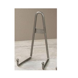 Soporte Clásico de Hierro para Decoración Tradicional con Forma Sencilla y Calidad Metálica de Larga Duración - Product Image 1