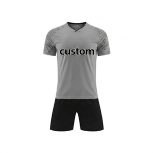 Custom Sublimation Polyester Mens Slim Fit Football t Shirt Heat Transfer Designs for t Shirts - Product Image 3