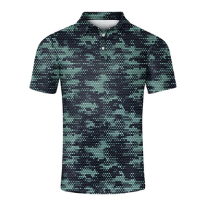 Polo personnalisé en gros pour les clubs de golf, les événements d'entreprise et les équipes sportives - Product Image 6