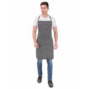 Professional Custom Apron with <b>Utility</b> Pockets Heavy Duty Kitchen Cooking Baking Apron Premium Quality - Product Image 1
