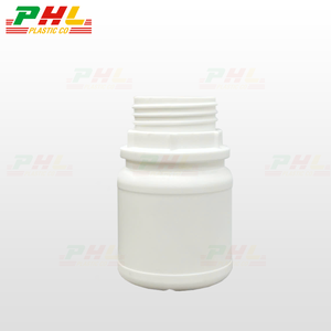 COEX HDPE <b>Plastic</b> <b>Bottles</b> OEM ODM Made In Vietnam 50ml Cylinder <b>Bottles</b> <b>Plastic</b> Suppliers <b>Small</b> <b>Plastic</b> <b>Bottles</b> For Fertilizer - Product Image 2
