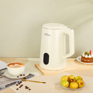 Concurrerende Prijs Draagbare Waterkoker 1.7l Elektrische Apparaten Online Temperatuurregelaar Chinese Merken Apparaten - Product Image 6
