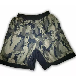 Shorts de boxe personnalisés à sublimation, légers, à séchage rapide, respirants, vêtements de sport MMA pour hommes, 100% polyester, OEM - Product Image 3