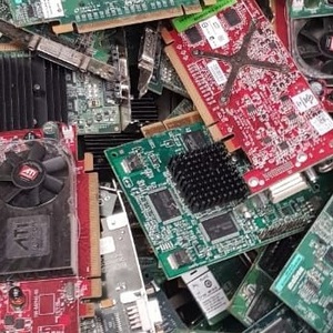 Mixed Collection Motherboard scrap - Product Image 2