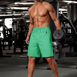 Pantalones Cortos Deportivos Casuales Ligeros de Diseño Personalizado, Elegantes, Transpirables, de Secado Rápido, Ecológicos, Cómodos y Flexibles para Uso Diario - Product Image 4