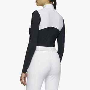 Vêtements d'équitation pour femmes de haute qualité, nouvelle collection, style unique, pour concours d'équitation. - Product Image 2