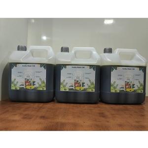 Aceite Capilar de Amla Prensado en Frío – Aceite Herbal Orgánico para Fortalecer el Cabello, Engrosarlo y Acondicionarlo Profundamente - Product Image 3