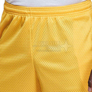 Factory Made 2026 High Quality Quick Dry Men Basketball <b>Mesh</b> <b>Shorts</b> Custom Made Basketball <b>Mesh</b> <b>Shorts</b> For Sale - Product Image 5