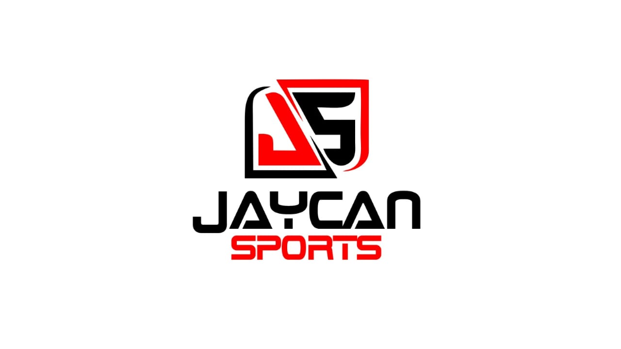 JAYCAN SPORTS logo