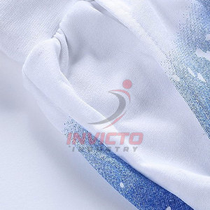 Custom Logo Men T Shirt & Shorts Reasonable Price Premium Quality Casual Men T Shirt & Shorts - Product Image 5