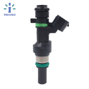 Inyector de Combustible de Alta Calidad a Precio de Fábrica Peivso, Compatible con Nissan Versa 1.6L L4 2009-2011 OEM FBY1160 - Product Image 4