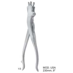 ฐานข้อมูลทางการแพทย์ของวอร์ซอเกี่ยวกับเครื่องมือผ่าตัด - Product Image 1