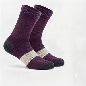 Standard <b>Thickness</b> Outdoor Wear Men's <b>Socks</b> Casual Fashion Custom Color Regular Fit Crew <b>Socks</b> For Adults High Quality - Product Image 4