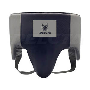 Protège-entrejambe de boxe personnalisé avec logo, dernier style, équipement de sécurité sportif - Product Image 2