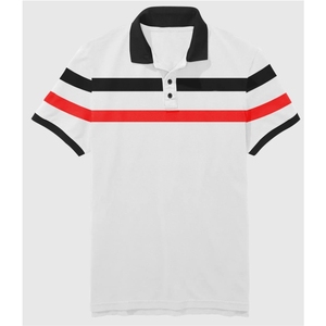 Best Quality Polo Shirt Men Sports <b>Plain</b> Design Men Polo T Shirt Plus Size Breathable Polo Shirts For Men - Product Image 1