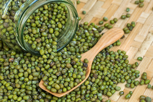 Venta al por Mayor de Frijoles Mung Verdes Orgánicos Secos de Primera Calidad, Alta Pureza, Servicios OEM/ODM, Precio Económico en Austria - Product Image 4