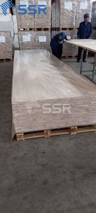 ไม้ยางพาราเวียดนามแบบประกบสำหรับผลิตเฟอร์นิเจอร์ - Product Image 5