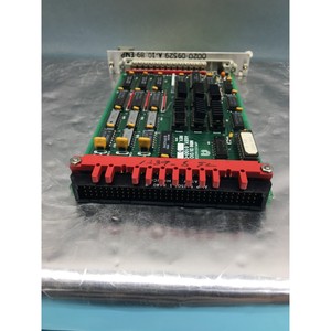 AMAT 0100-09023 Mini Placa PCB DI/DO, 122018 - Equipo y Piezas de Semiconductores de Confianza de Marca Global - Product Image 5
