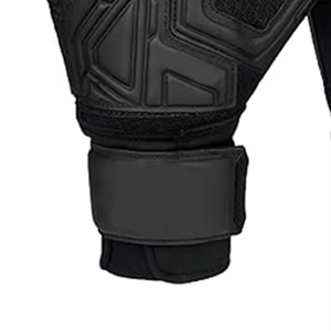 Gants de gardien de but imperméables, antidérapants, avec coutures durables, paume en mousse de latex souple, unisexes. - Product Image 5