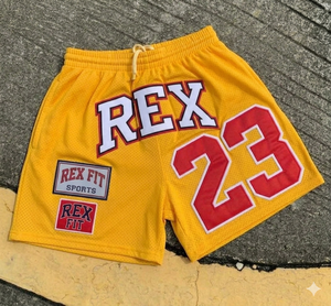 Shorts décontractés en coton pour hommes, shorts d'été confortables, streetwear, shorts de sport pour hommes, shorts d'entraînement légers, shorts de fitness - Product Image 3