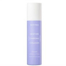 Dewytree 150ml Moisture Recharge Collagen Emulsion Lotion Face Targeted 10 pezzi - Product Image 1