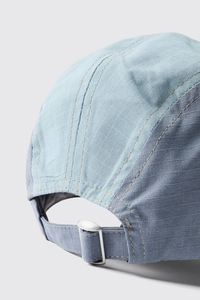 Casquette pour Hommes et Femmes Personnalisable Premium Ajustée Meilleure Vente Haute Qualité Imperméable Respirante Coton Uni 5 Panneaux Baseball - Product Image 4