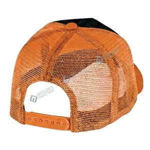 2026 Custom Trucker Mesh Hat for Men Women Logo Snapback Adjustable <b>Baseball</b> <b>Cap</b> Supplier trucker Hat Mesh - Product Image 6