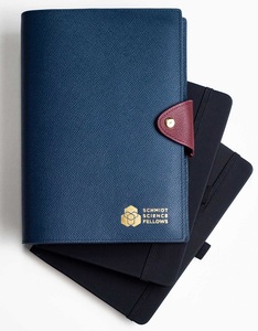 Portefeuille en cuir pour homme, portefeuille fin à double pli, porte-cartes, avec boîte cadeau, portefeuilles en cuir PU pour homme, porte-monnaie avec impression personnalisée - Product Image 3