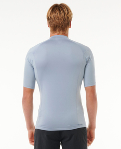 Personnalisez votre propre logo sur une chemise de compression à manches longues sublimée pour MMA BJJ, respirante, anti-UV, séchage rapide - Product Image 2
