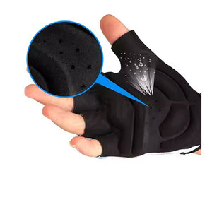 Hot Sale New Arrival Cycling Gloves For Sale Online Professional Top Quality Custom Cycling Gloves - Product Image 3