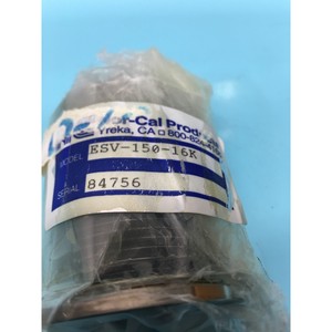 NOR-CAL ESV-150-16K เบลโลว์ส, 185466 - อุปกรณ์และชิ้นส่วนเซมิคอนดักเตอร์ระดับโลกที่เชื่อถือได้ - Product Image 3